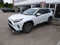 Toyota RAV 4 2,5 Hybrid PHEV Executive AWD Weiß - thumbnail 2