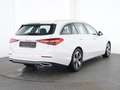 Mercedes-Benz C 180 T Avantgarde/9G/LED/Panorama-SD/Kamera/AHK Weiß - thumbnail 2