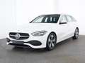 Mercedes-Benz C 180 T Avantgarde/9G/LED/Panorama-SD/Kamera/AHK Weiß - thumbnail 1
