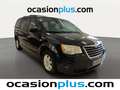 Chrysler Voyager Grand 2.8CRD LX Aut. Noir - thumbnail 2