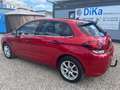 Citroen C4 Citroën C4 Lim. Shine *Autom*NAVI*VOLLLEDER*Mas Rot - thumbnail 4