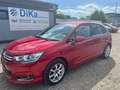 Citroen C4 Citroën C4 Lim. Shine *Autom*NAVI*VOLLLEDER*Mas Rot - thumbnail 2