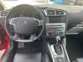 Citroen C4 Citroën C4 Lim. Shine *Autom*NAVI*VOLLLEDER*Mas Rot - thumbnail 12