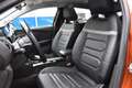 Citroen E-C4 Electric Shine 50 kWh Leder | Panorama dak | Navigatie | Wi Naranja - thumbnail 2