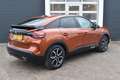 Citroen E-C4 Electric Shine 50 kWh Leder | Panorama dak | Navigatie | Wi Naranja - thumbnail 3