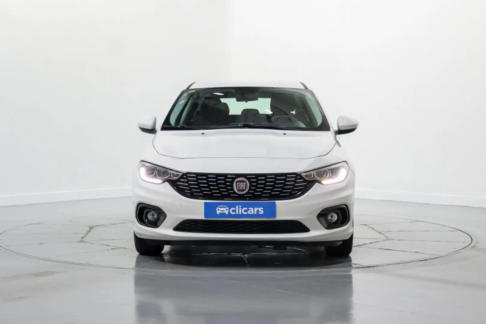 Fiat Tipo 1.3 Multijet II Mirror Blanco - 2