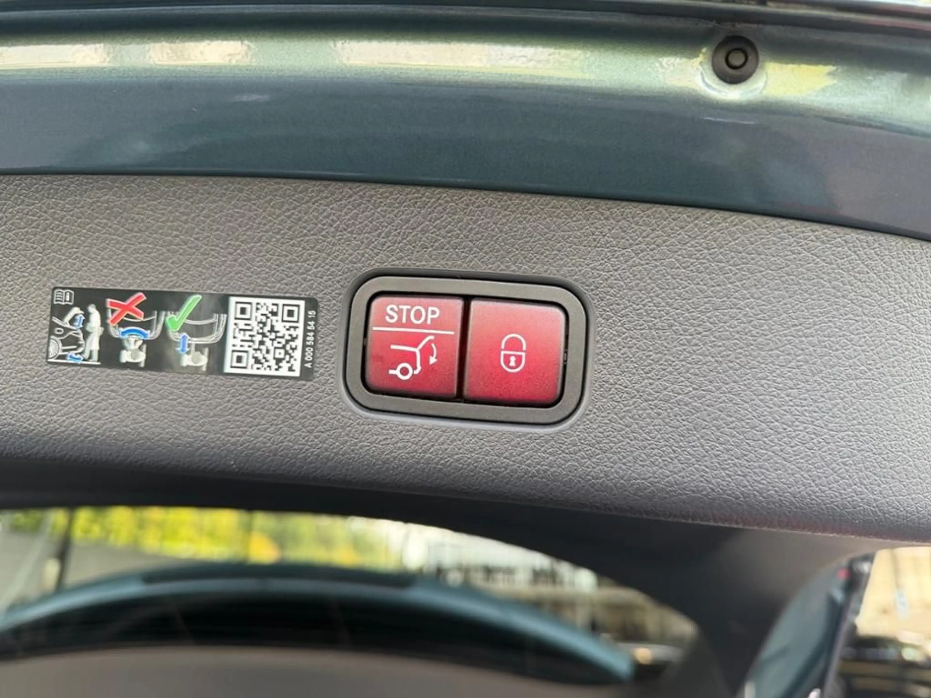 Mercedes-Benz GLC 200 4M AMG, 20'', Pano, DIGITAL,DISTR,KEYLES — photo 14