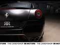 Ferrari 599 GTB F1 *TOP*Schalensitze*Bügel*Service_Neu* Schwarz - thumbnail 6