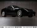 Ferrari 599 GTB F1 *TOP*Schalensitze*Bügel*Service_Neu* Schwarz - thumbnail 2