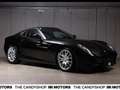 Ferrari 599 GTB F1 *TOP*Schalensitze*Bügel*Service_Neu* Schwarz - thumbnail 1