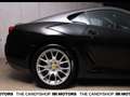 Ferrari 599 GTB F1 *TOP*Schalensitze*Bügel*Service_Neu* Schwarz - thumbnail 16