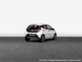 Toyota Aygo Automatik x-play Edition S+ Navi Blanc - thumbnail 2