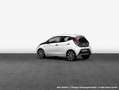 Toyota Aygo Automatik x-play Edition S+ Navi Blanc - thumbnail 7