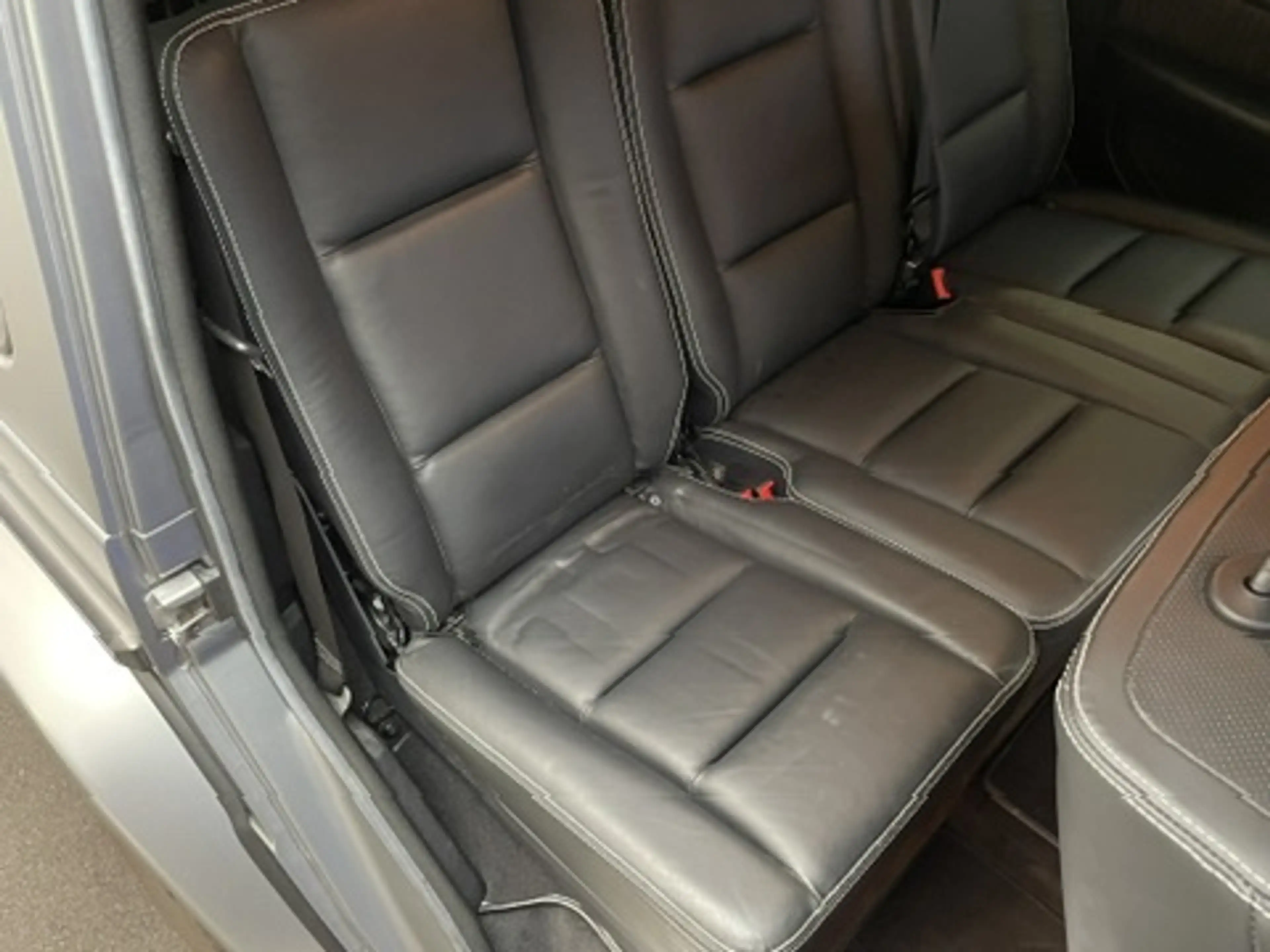 Mercedes-Benz G 500 G 500 — photo 13