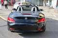 BMW Z4 20i 185CV INTERNI SPORT PELLE CAMBIO MANUALE Nero - thumbnail 7