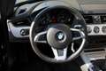 BMW Z4 20i 185CV INTERNI SPORT PELLE CAMBIO MANUALE Nero - thumbnail 13