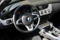 BMW Z4 20i 185CV INTERNI SPORT PELLE CAMBIO MANUALE Nero - thumbnail 12