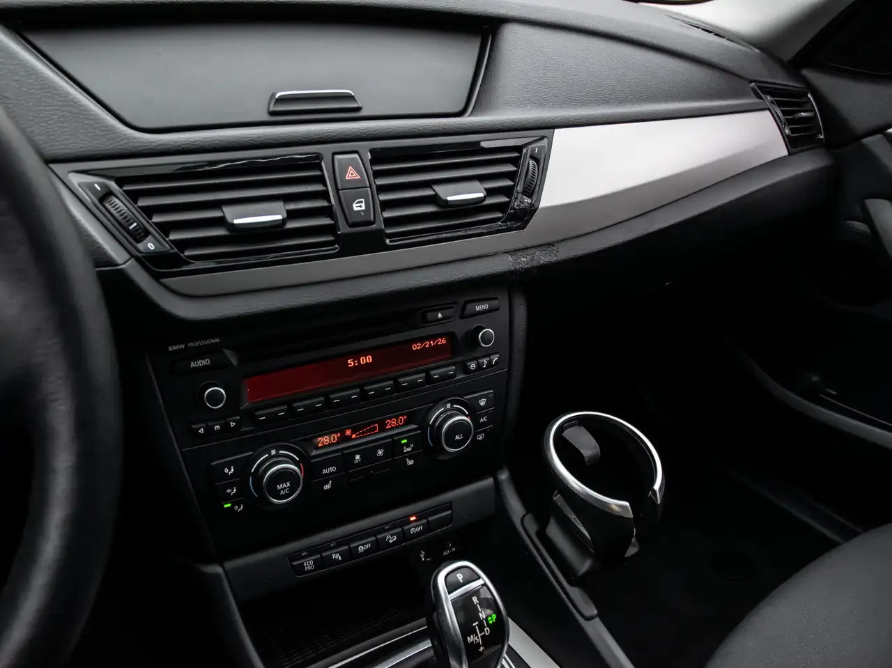 BMW X1 photo BMW X1