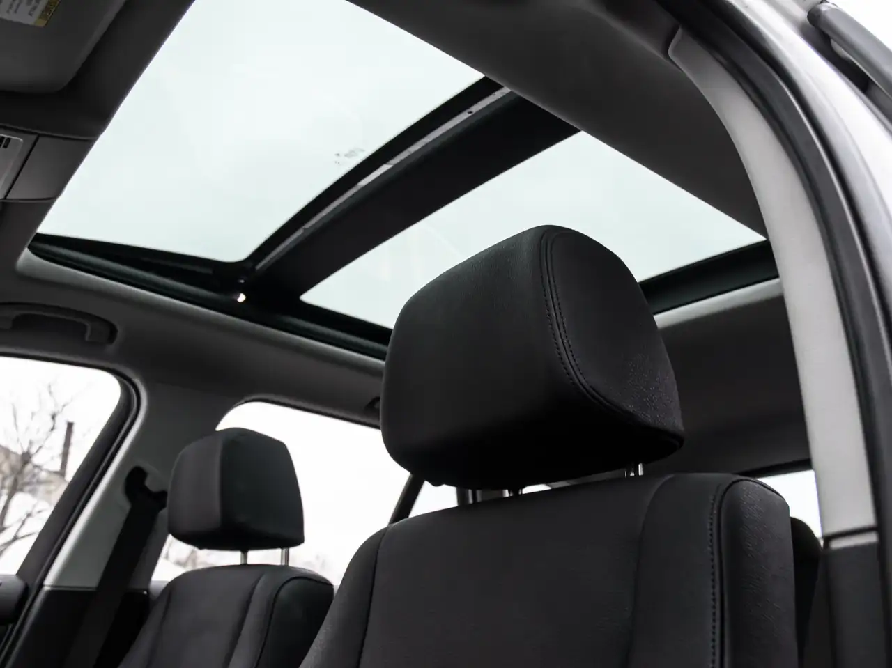 BMW X1 photo BMW X1