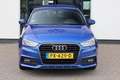 Audi A1 Sportback 1.0 TFSI Sport S line Edition 70KW-95PK, Blau - thumbnail 4