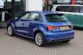 Audi A1 Sportback 1.0 TFSI Sport S line Edition 70KW-95PK, Blau - thumbnail 2