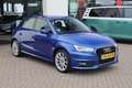 Audi A1 Sportback 1.0 TFSI Sport S line Edition 70KW-95PK, Blau - thumbnail 5