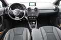 Audi A1 Sportback 1.0 TFSI Sport S line Edition 70KW-95PK, Blau - thumbnail 3