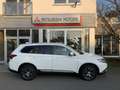 Mitsubishi Outlander Edition 100+ 2.2 DI-D 4WD Automatik Blanc - thumbnail 3