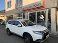 Mitsubishi Outlander Edition 100+ 2.2 DI-D 4WD Automatik Blanc - thumbnail 1