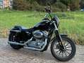 Harley-Davidson Sportster Zwart - thumbnail 7