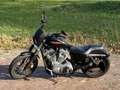 Harley-Davidson Sportster Zwart - thumbnail 2