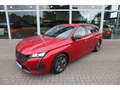 Peugeot 308 SW Allure PT 130 Navi GJR ACC SHZ Rot - thumbnail 1