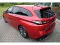 Peugeot 308 SW Allure PT 130 Navi GJR ACC SHZ Rot - thumbnail 4