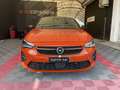 Opel Corsa Corsa 1.5 D 100 CV Edition Arancione - thumbnail 2