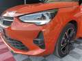 Opel Corsa Corsa 1.5 D 100 CV Edition Arancione - thumbnail 20