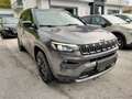Jeep Compass 1.5 T4 130CV MHEV 2WD S Grigio - thumbnail 3