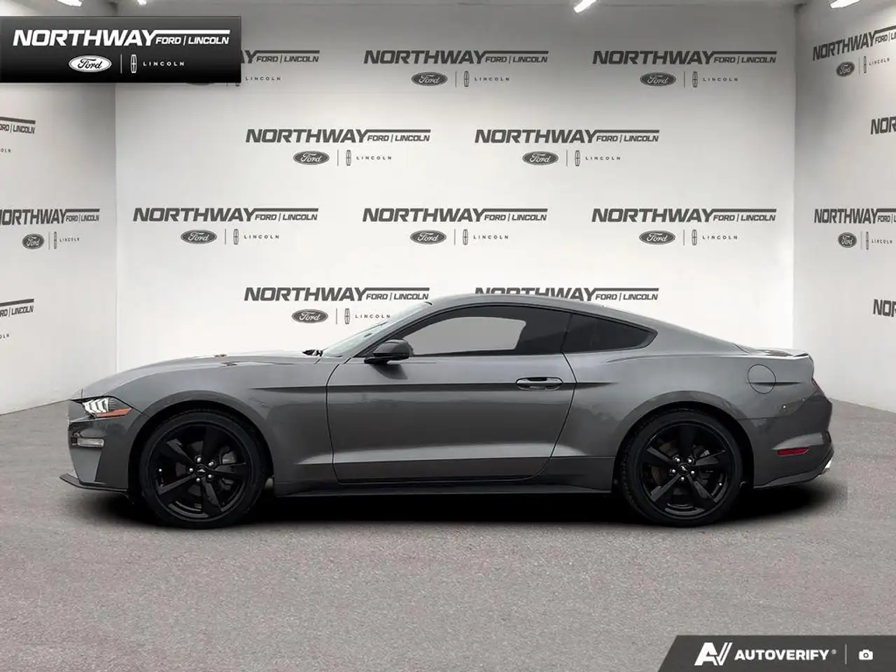 Ford Mustang снимка Ford Mustang