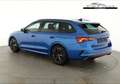 Skoda Octavia Combi 2.0 TSI 195 kW RS DSG, Pano, AHK, Navi, M... Blau - thumbnail 3