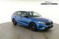Skoda Octavia Combi 2.0 TSI 195 kW RS DSG, Pano, AHK, Navi, M... Blau - thumbnail 27