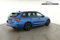 Skoda Octavia Combi 2.0 TSI 195 kW RS DSG, Pano, AHK, Navi, M... Blau - thumbnail 21