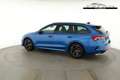Skoda Octavia Combi 2.0 TSI 195 kW RS DSG, Pano, AHK, Navi, M... Blau - thumbnail 38