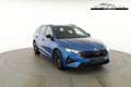Skoda Octavia Combi 2.0 TSI 195 kW RS DSG, Pano, AHK, Navi, M... Blau - thumbnail 28