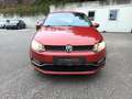 Volkswagen Polo Highline 1,2 TSI//Tempomat//Klimatronik// Rot - thumbnail 3