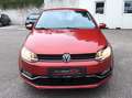 Volkswagen Polo Highline 1,2 TSI//Tempomat//Klimatronik// Rot - thumbnail 2