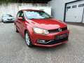 Volkswagen Polo Highline 1,2 TSI//Tempomat//Klimatronik// Rot - thumbnail 1