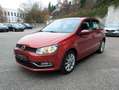 Volkswagen Polo Highline 1,2 TSI//Tempomat//Klimatronik// Rot - thumbnail 9
