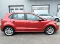 Volkswagen Polo Highline 1,2 TSI//Tempomat//Klimatronik// Rot - thumbnail 4