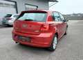 Volkswagen Polo Highline 1,2 TSI//Tempomat//Klimatronik// Rot - thumbnail 5