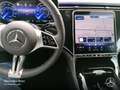 Mercedes-Benz EQE 350 Fahrass WideScreen Burmester Distr. AHK Gris - thumbnail 13