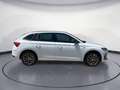 Skoda Scala 1.0 TSI DSG Drive Blanc - thumbnail 6